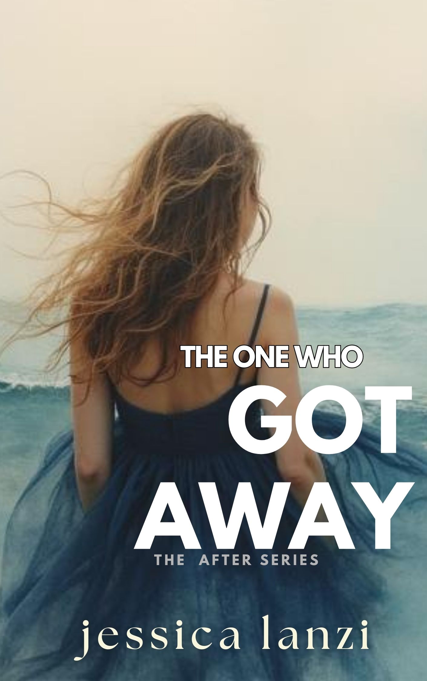 The One Who Got Away